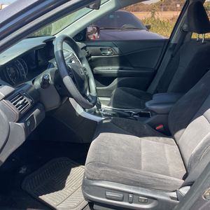 2014 Honda ACCORD EX — миниатюра 32