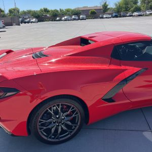 CHEVROLET CORVETTE STINGRAY 2LT - 9