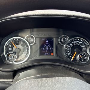 صورة مصغرة 35 لـ 2021 RAM 2500 TRADESMAN