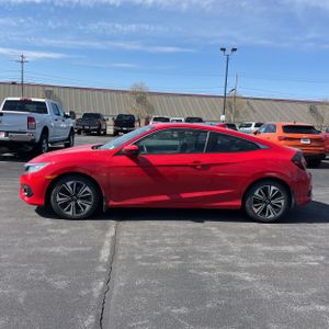 HONDA CIVIC EX-T - 3