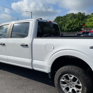 FORD F-150 XLT - 6