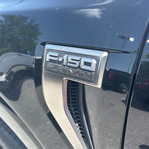 2023 FORD F-150 PLATINUM — миниатюра 21