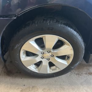 2013 Subaru OUTBACK 2.5I PREMIUM — миниатюра 17