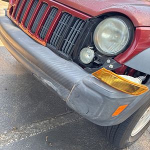 2007 JEEP LIBERTY SPORT — миниатюра 61