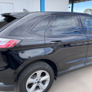 FORD EDGE SE - 9