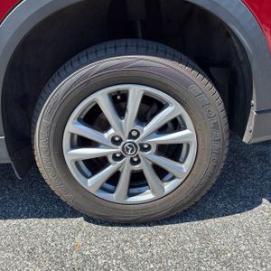 2023 Mazda CX-5 2.5 S SELECT 缩略图 18