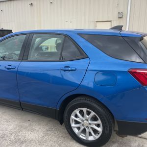 CHEVROLET EQUINOX LT - 6