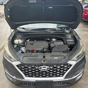 صورة 43 لـ 2020 Hyundai TUCSON SEL