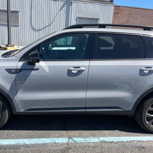 KIA SORENTO X-LINE EX - 3