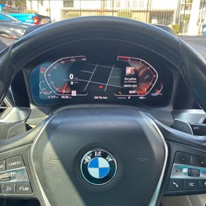 صورة 41 لـ 2019 BMW 3 SERIES 330I