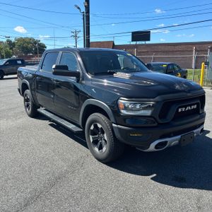 صورة 12 لـ 2019 RAM 1500 REBEL