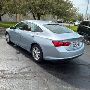 CHEVROLET MALIBU - 5