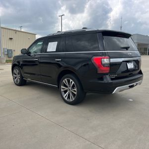FORD EXPEDITION PLATINUM - 5