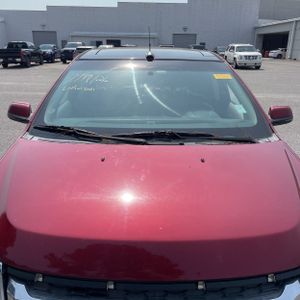 2013 FORD EDGE SEL 缩略图 15