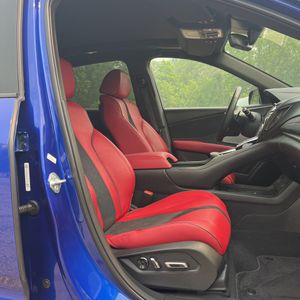 2022 Acura RDX A-SPEC — миниатюра 33