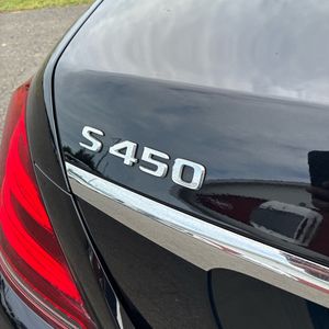 صورة مصغرة 23 لـ 2018 Mercedes-BENZ S-CLASS
