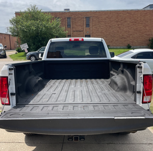 صورة مصغرة 60 لـ 2018 RAM 1500 TRADESMAN