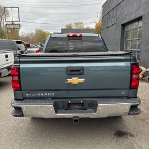 CHEVROLET SILVERADO 1500 - 7