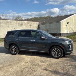 HYUNDAI PALISADE SEL - 10