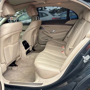 صورة مصغرة 34 لـ 2015 Mercedes-BENZ S-CLASS