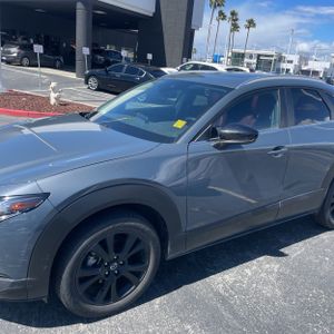 MAZDA CX-30 2.5 S CARBON EDITION - 2