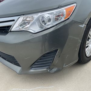 2012 Toyota CAMRY LE — миниатюра 59