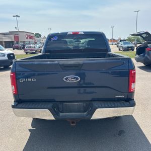 صورة 7 لـ 2015 FORD F-150 XLT