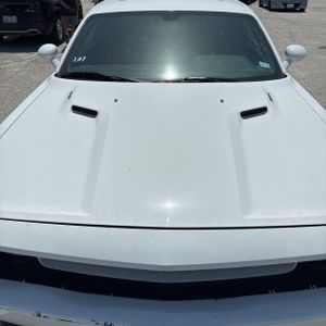 2013 Dodge CHALLENGER R/T PLUS — миниатюра 14