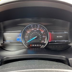 2019 FORD EXPLORER XLT thumbnail 40