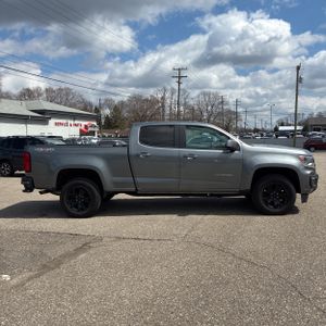 CHEVROLET COLORADO LT - 10