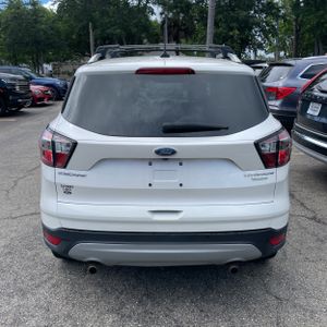 FORD ESCAPE TITANIUM - 7