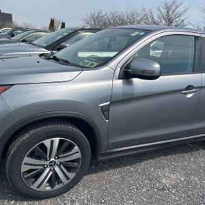 MITSUBISHI OUTLANDER SPORT 2.0 ES AWC - 2