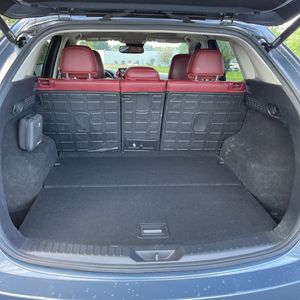 2024 Mazda CX-5 2.5 S CARBON EDITION 缩略图 42