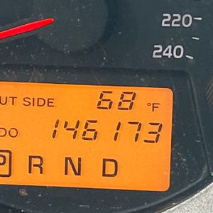 2007 Toyota RAV4 LIMITED — фото 37