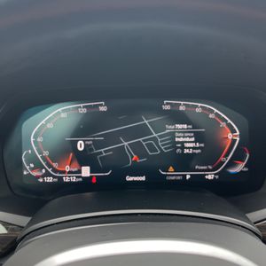 2021 BMW X5 XDRIVE40I 缩略图 41