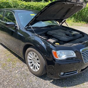 2013 Chrysler 300 MOTOWN — миниатюра 70