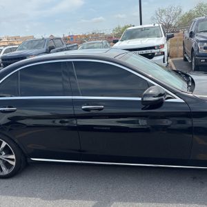 MERCEDES-BENZ C-CLASS - 10