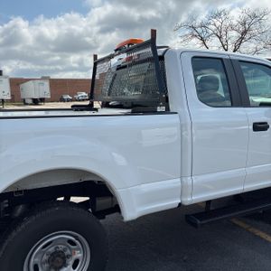 FORD F-250 SUPER DUTY XL - 9