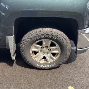 صورة مصغرة 20 لـ 2017 Chevrolet SILVERADO 1500 LT
