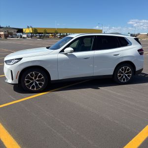 BMW X3 30 XDRIVE - 3
