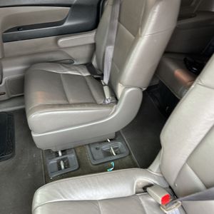 صورة 63 لـ 2016 Honda ODYSSEY TOURING