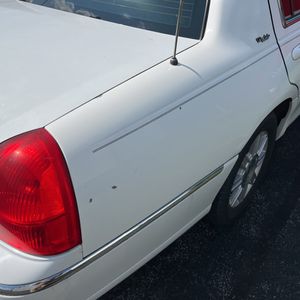 صورة مصغرة 49 لـ 2007 Lincoln TOWN CAR EXECUTIVE