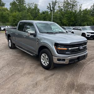 2025 FORD F-150 XLT thumbnail 12
