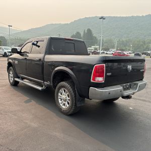 2014 RAM 2500 LARAMIE photo 5