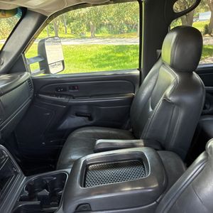 2007 Chevrolet SILVERADO 2500HD CLASSIC LT1 — миниатюра 55