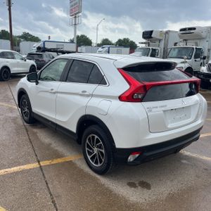 MITSUBISHI ECLIPSE CROSS ES 1.5T - 5