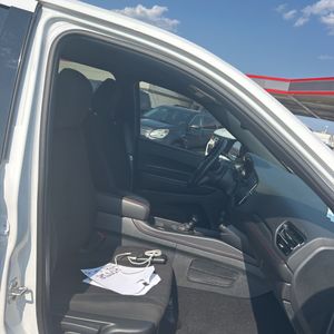 صورة مصغرة 33 لـ 2025 Dodge DURANGO GT