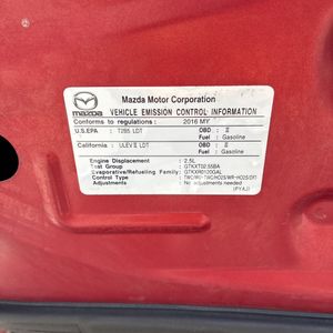 صورة مصغرة 49 لـ 2016 Mazda CX-5 GRAND TOURING