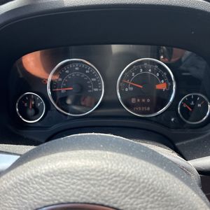 2016 JEEP COMPASS LATITUDE — миниатюра 38