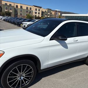 2019 Mercedes-BENZ GLC 照片 2